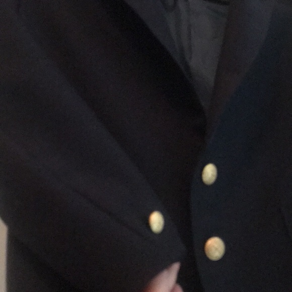 TFW blazer - Picture 5 of 11